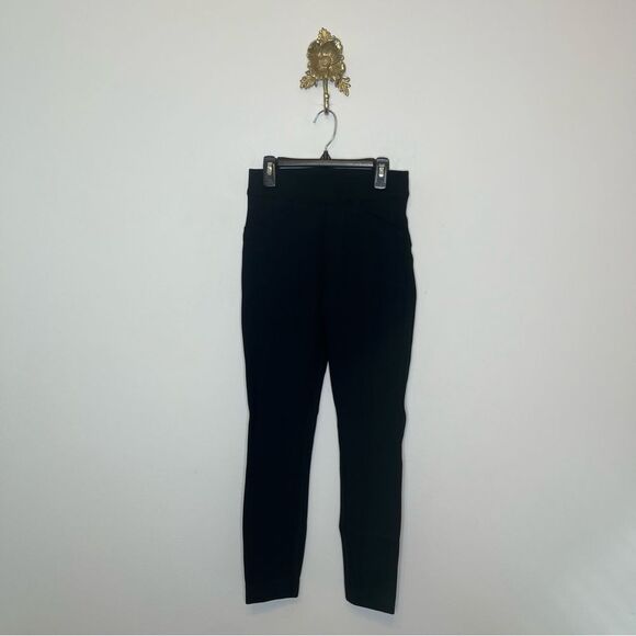 Spanx The Perfect Pant Backseam Skinny Ankle XS - Picture 1 of 7